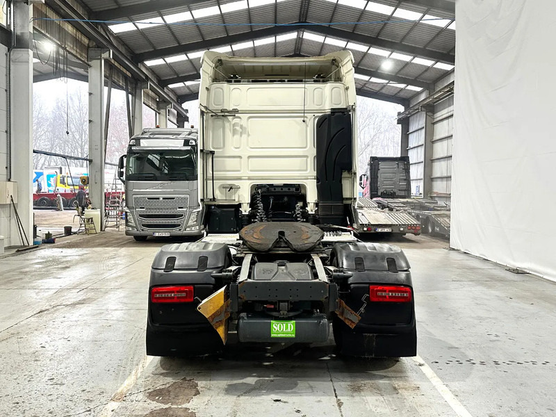 DAF XF 460 SPACECAB / STANDAIRCO / ADR - وحدة جر: صورة 4 DAF XF 460 SPACECAB / STANDAIRCO / ADR - وحدة جر: صورة 4
