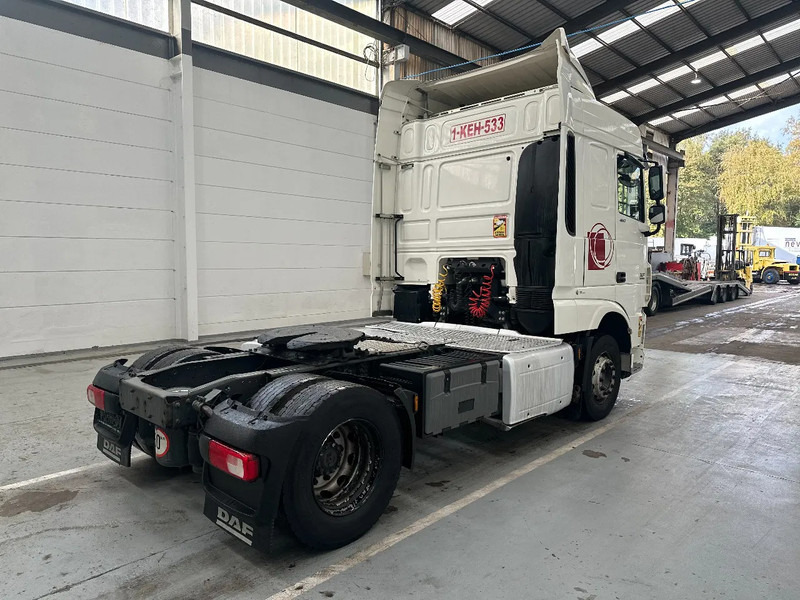 DAF XF 460 SPACECAB /STANDAIRCO - وحدة جر: صورة 5 DAF XF 460 SPACECAB /STANDAIRCO - وحدة جر: صورة 5