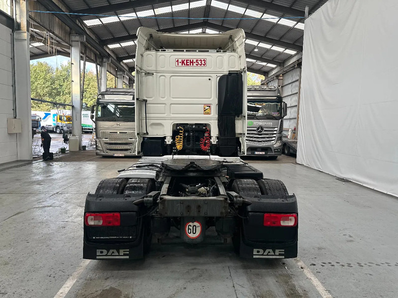 DAF XF 460 SPACECAB /STANDAIRCO - وحدة جر: صورة 4 DAF XF 460 SPACECAB /STANDAIRCO - وحدة جر: صورة 4
