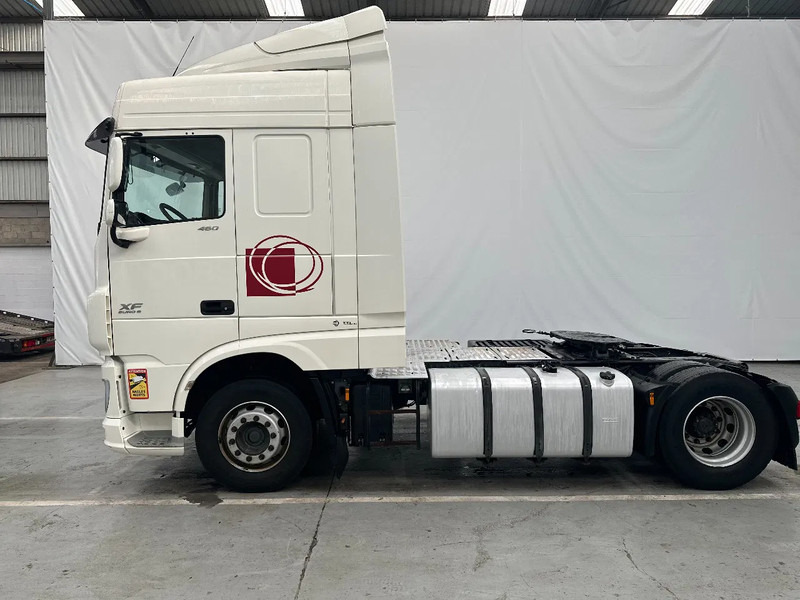 DAF XF 460 SPACECAB /STANDAIRCO - وحدة جر: صورة 2 DAF XF 460 SPACECAB /STANDAIRCO - وحدة جر: صورة 2