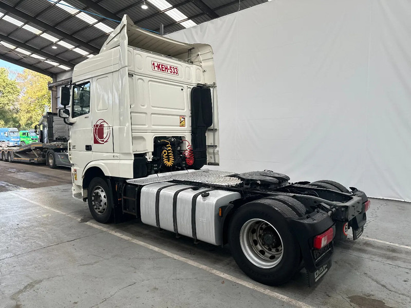 DAF XF 460 SPACECAB /STANDAIRCO - وحدة جر: صورة 3 DAF XF 460 SPACECAB /STANDAIRCO - وحدة جر: صورة 3