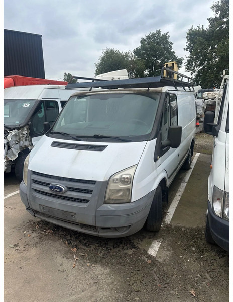 Ford Transit 85 T260 MOTEUR / BOÎTE-GETRIEBE-GEARBOX ok /POUR PIECES - TEILE - ONDERDELEN - فان: صورة 1 Ford Transit 85 T260 MOTEUR / BOÎTE-GETRIEBE-GEARBOX ok /POUR PIECES - TEILE - ONDERDELEN - فان: صورة 1