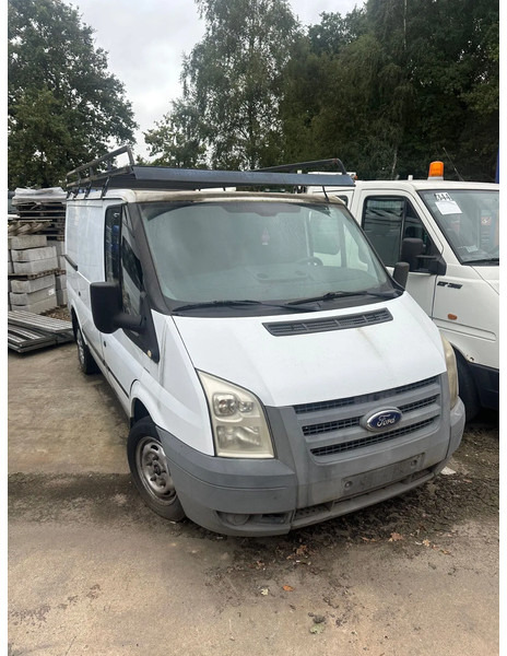 Ford Transit 85 T260 MOTEUR / BOÎTE-GETRIEBE-GEARBOX ok /POUR PIECES - TEILE - ONDERDELEN - فان: صورة 2 Ford Transit 85 T260 MOTEUR / BOÎTE-GETRIEBE-GEARBOX ok /POUR PIECES - TEILE - ONDERDELEN - فان: صورة 2