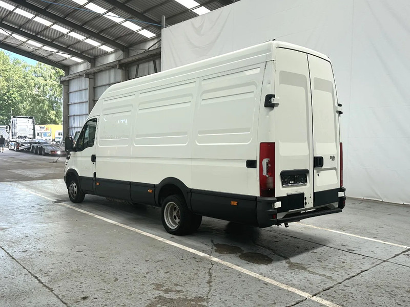 Iveco Daily 35C13 AIRCO / MOTORPROBLEEM -PROBLEME DE MOTEUR - فان: صورة 3 Iveco Daily 35C13 AIRCO / MOTORPROBLEEM -PROBLEME DE MOTEUR - فان: صورة 3