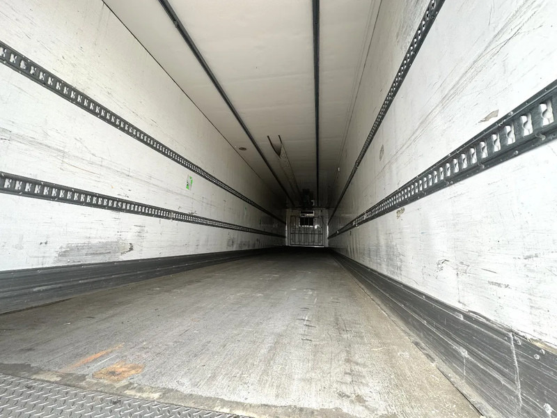 LAMBERET YS.YC.PL - نصف مقطورة مُبرِّدة: صورة 5 LAMBERET YS.YC.PL - نصف مقطورة مُبرِّدة: صورة 5