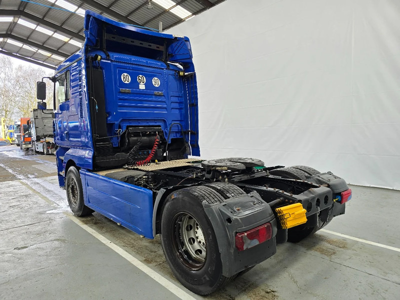 وحدة جر MAN TGA 18.430 MANUEL / RETARDER / AIRCO: صورة 7