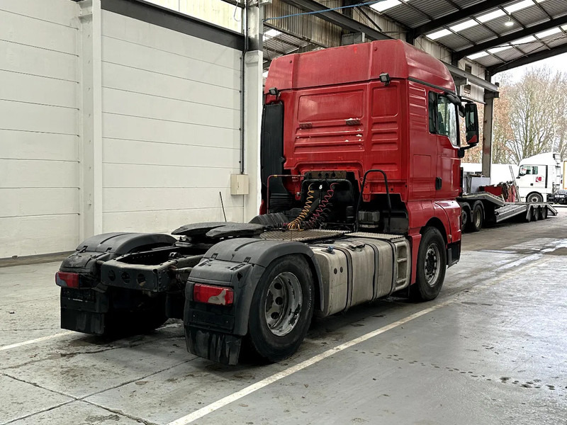 MAN TGX 18.440 EURO 5 - وحدة جر: صورة 5 MAN TGX 18.440 EURO 5 - وحدة جر: صورة 5