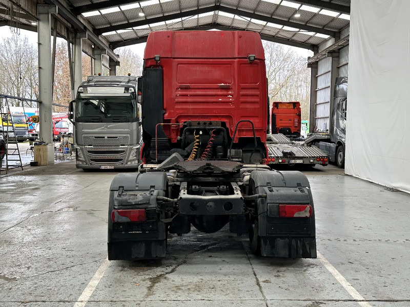 MAN TGX 18.440 EURO 5 - وحدة جر: صورة 4 MAN TGX 18.440 EURO 5 - وحدة جر: صورة 4