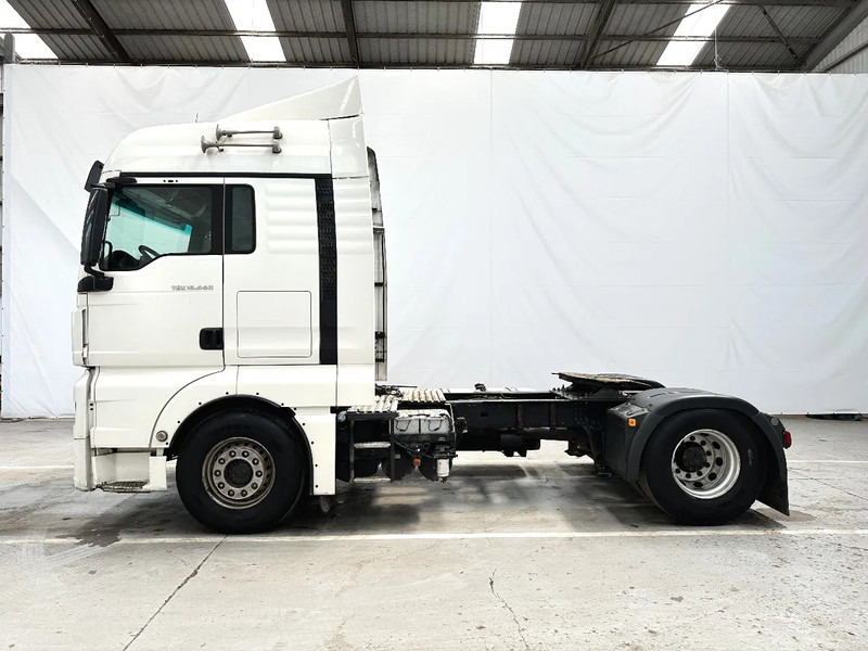MAN TGX 18.440 SPACECAB / AIRCO / MOTORPROBLEM /PROBLEME DE MOTEUR - وحدة جر: صورة 2 MAN TGX 18.440 SPACECAB / AIRCO / MOTORPROBLEM /PROBLEME DE MOTEUR - وحدة جر: صورة 2