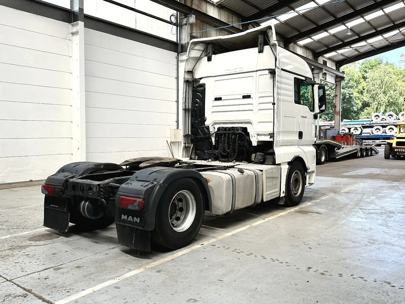 MAN TGX 18.440 SPACECAB / AIRCO / MOTORPROBLEM /PROBLEME DE MOTEUR - وحدة جر: صورة 5 MAN TGX 18.440 SPACECAB / AIRCO / MOTORPROBLEM /PROBLEME DE MOTEUR - وحدة جر: صورة 5