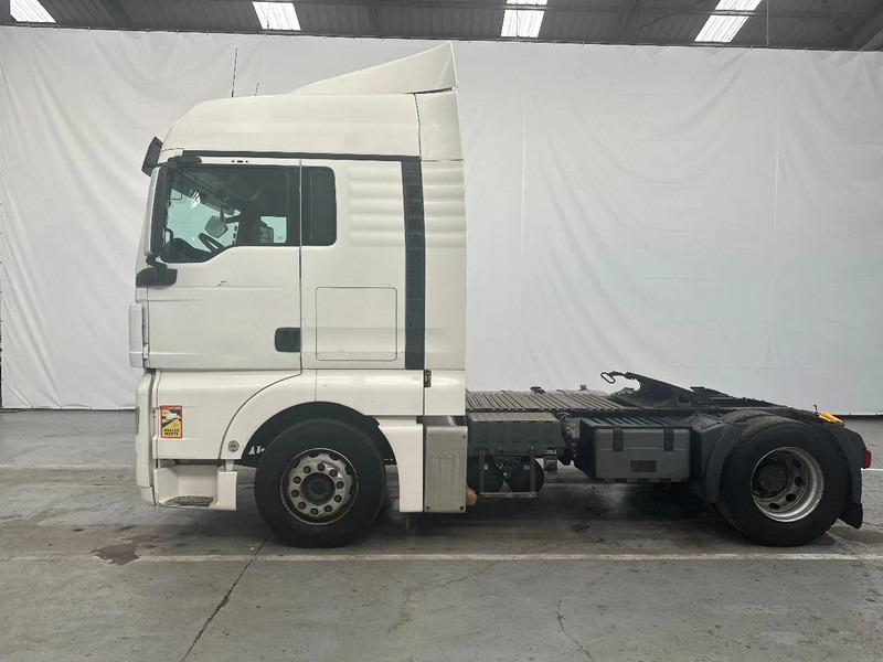 MAN TGX 18.440 XLX/ 10 Pieces-Stuck / Euro 5 - وحدة جر: صورة 5 MAN TGX 18.440 XLX/ 10 Pieces-Stuck / Euro 5 - وحدة جر: صورة 5