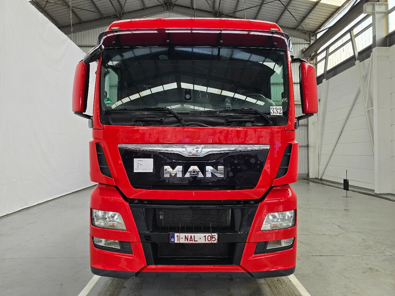 MAN TGX 18.440 XLX EURO 6 / ADR / PTO - وحدة جر: صورة 2 MAN TGX 18.440 XLX EURO 6 / ADR / PTO - وحدة جر: صورة 2