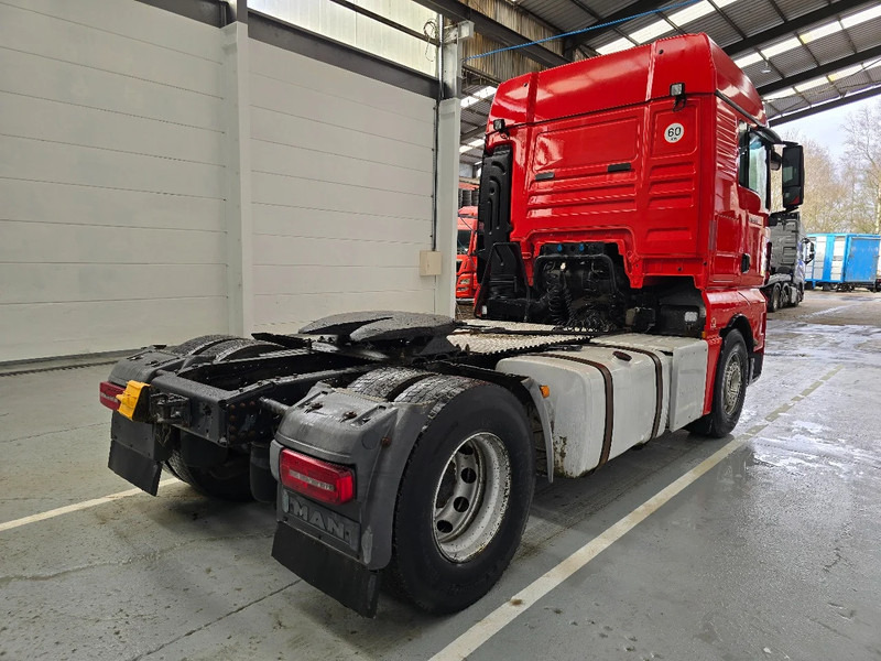 MAN TGX 18.440 XLX EURO 6 / ADR / PTO - وحدة جر: صورة 5 MAN TGX 18.440 XLX EURO 6 / ADR / PTO - وحدة جر: صورة 5