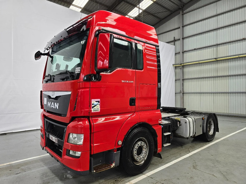 MAN TGX 18.440 XLX EURO 6 / ADR / PTO - وحدة جر: صورة 1 MAN TGX 18.440 XLX EURO 6 / ADR / PTO - وحدة جر: صورة 1