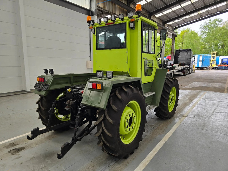 MB Trac MB TRAC 800 / NIEUWE TOESTAND - NOUVELLE CONDITION - NEW CONDITION - NEUER ZUSTAND - جرار: صورة 5 MB Trac MB TRAC 800 / NIEUWE TOESTAND - NOUVELLE CONDITION - NEW CONDITION - NEUER ZUSTAND - جرار: صورة 5