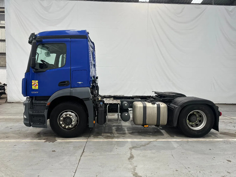 Mercedes-Benz Antos 1833 AIRCO / 352385 km - وحدة جر: صورة 2 Mercedes-Benz Antos 1833 AIRCO / 352385 km - وحدة جر: صورة 2