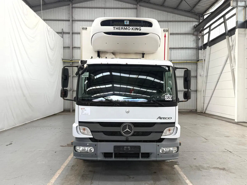 Mercedes-Benz Atego 1224 THERMOKING FRIGO / FRIDGE - شاحنة الفريزر: صورة 5 Mercedes-Benz Atego 1224 THERMOKING FRIGO / FRIDGE - شاحنة الفريزر: صورة 5