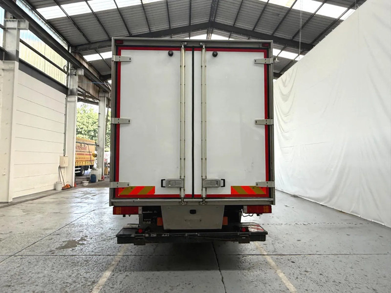 Mercedes-Benz Atego 1224 THERMOKING FRIGO / FRIDGE - شاحنة الفريزر: صورة 2 Mercedes-Benz Atego 1224 THERMOKING FRIGO / FRIDGE - شاحنة الفريزر: صورة 2