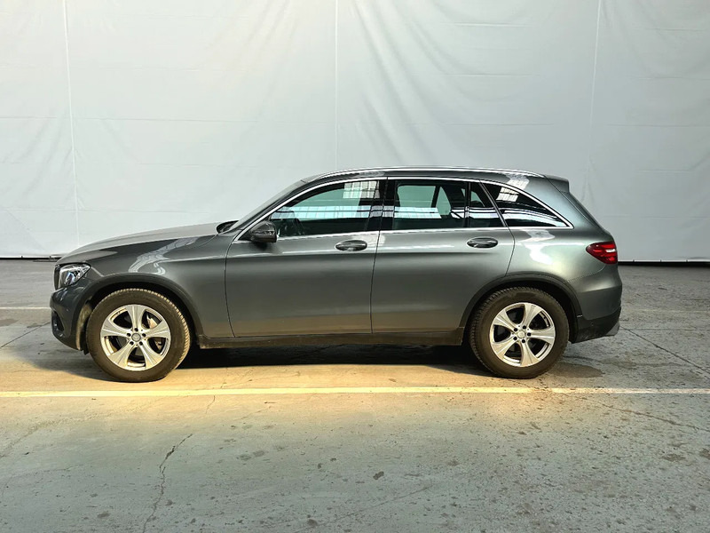 Mercedes-Benz GLC 220 D / 4MATIC / AUTOMAAT - سيارة دفع رباعي: صورة 2 Mercedes-Benz GLC 220 D / 4MATIC / AUTOMAAT - سيارة دفع رباعي: صورة 2