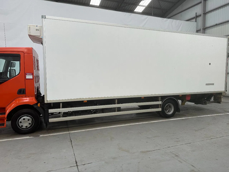 Renault D 12 220 / 264728 km - شاحنة الفريزر: صورة 2 Renault D 12 220 / 264728 km - شاحنة الفريزر: صورة 2