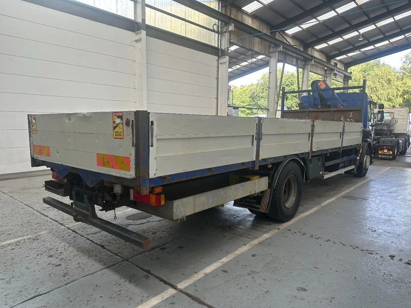 Renault Premium 270 KRAAN PM 10 - شاحنة كرين: صورة 4 Renault Premium 270 KRAAN PM 10 - شاحنة كرين: صورة 4