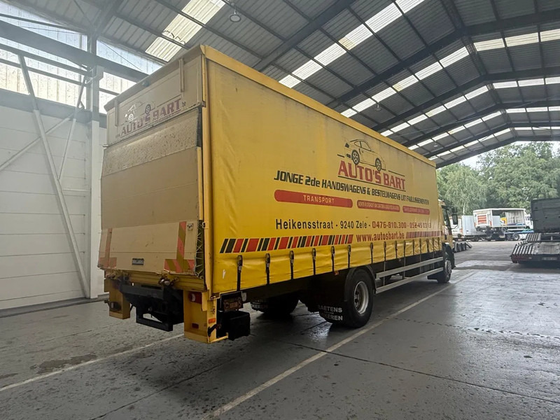 Renault Premium 420 / WITH CAMERA / GPS / 243399 km - شاحنة ستارة: صورة 5 Renault Premium 420 / WITH CAMERA / GPS / 243399 km - شاحنة ستارة: صورة 5