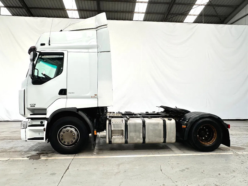 Renault Premium 450 DXI - وحدة جر: صورة 2 Renault Premium 450 DXI - وحدة جر: صورة 2