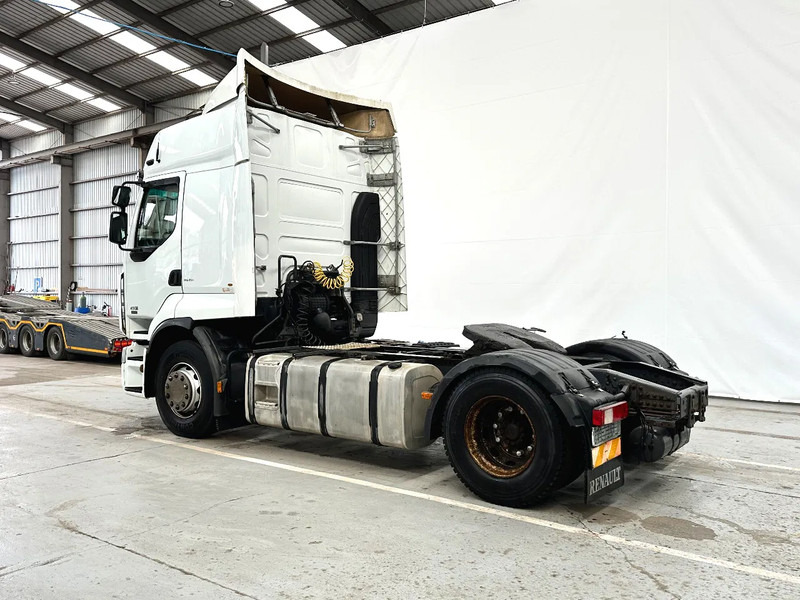 Renault Premium 450 DXI - وحدة جر: صورة 3 Renault Premium 450 DXI - وحدة جر: صورة 3