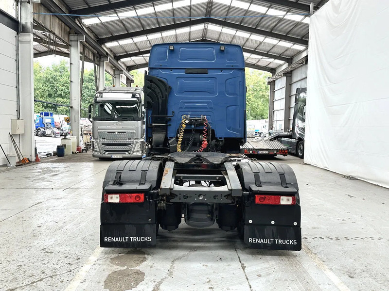 Renault T460 HD001 / AIRCO / 4 PIECES - وحدة جر: صورة 4 Renault T460 HD001 / AIRCO / 4 PIECES - وحدة جر: صورة 4