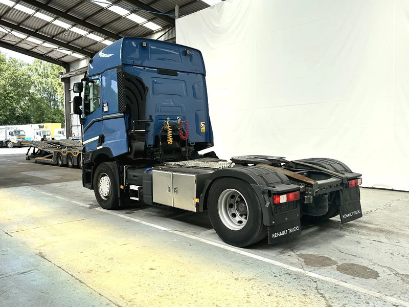 Renault T460 HD001 / AIRCO / 6 PIECES - وحدة جر: صورة 3 Renault T460 HD001 / AIRCO / 6 PIECES - وحدة جر: صورة 3