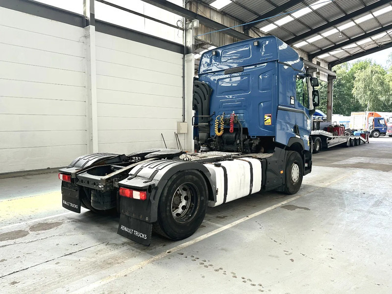 Renault T460 HD001 / AIRCO / 6 PIECES - وحدة جر: صورة 5 Renault T460 HD001 / AIRCO / 6 PIECES - وحدة جر: صورة 5