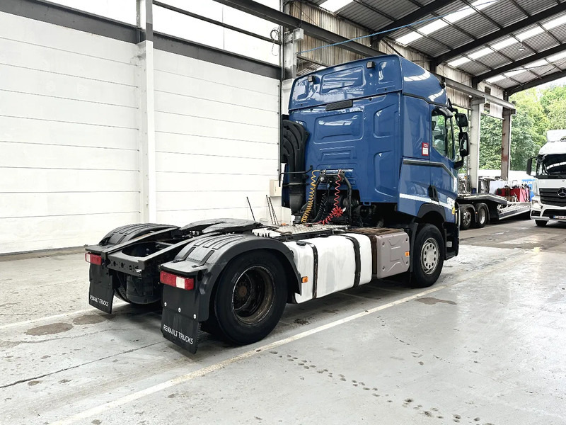 Renault T460 HD001 / AIRCO - وحدة جر: صورة 5 Renault T460 HD001 / AIRCO - وحدة جر: صورة 5
