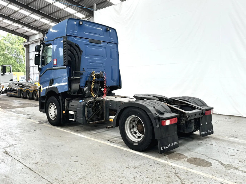 Renault T460 HD001 / AIRCO - وحدة جر: صورة 3 Renault T460 HD001 / AIRCO - وحدة جر: صورة 3