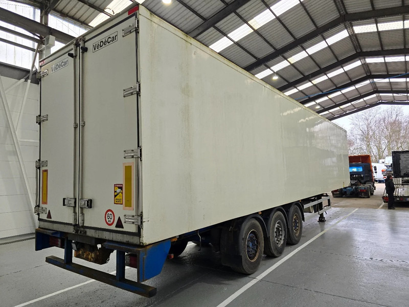 Renders ROC 12.27 NA / CARRIER MAXIMA 1200 DPH - نصف مقطورة مُبرِّدة: صورة 5 Renders ROC 12.27 NA / CARRIER MAXIMA 1200 DPH - نصف مقطورة مُبرِّدة: صورة 5