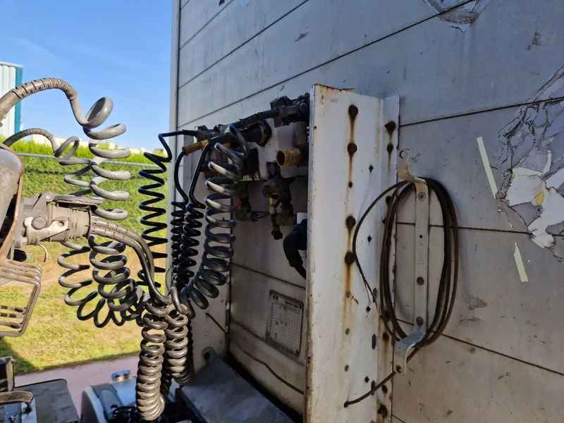 Schmitz Cargobull SCS 27 - نصف مقطورة مسطحة: صورة 2 Schmitz Cargobull SCS 27 - نصف مقطورة مسطحة: صورة 2