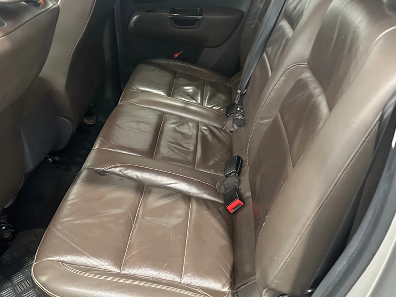 هاتشباك Volkswagen Amarok 2.0 / AUTOMAAT: صورة 13 هاتشباك Volkswagen Amarok 2.0 / AUTOMAAT: صورة 13