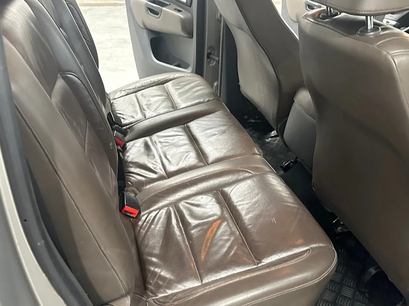 هاتشباك Volkswagen Amarok 2.0 / AUTOMAAT: صورة 14 هاتشباك Volkswagen Amarok 2.0 / AUTOMAAT: صورة 14