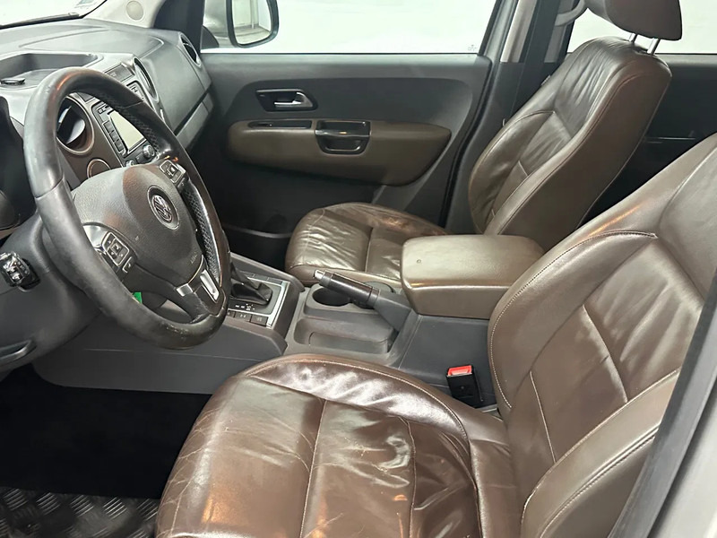 هاتشباك Volkswagen Amarok 2.0 / AUTOMAAT: صورة 9 هاتشباك Volkswagen Amarok 2.0 / AUTOMAAT: صورة 9