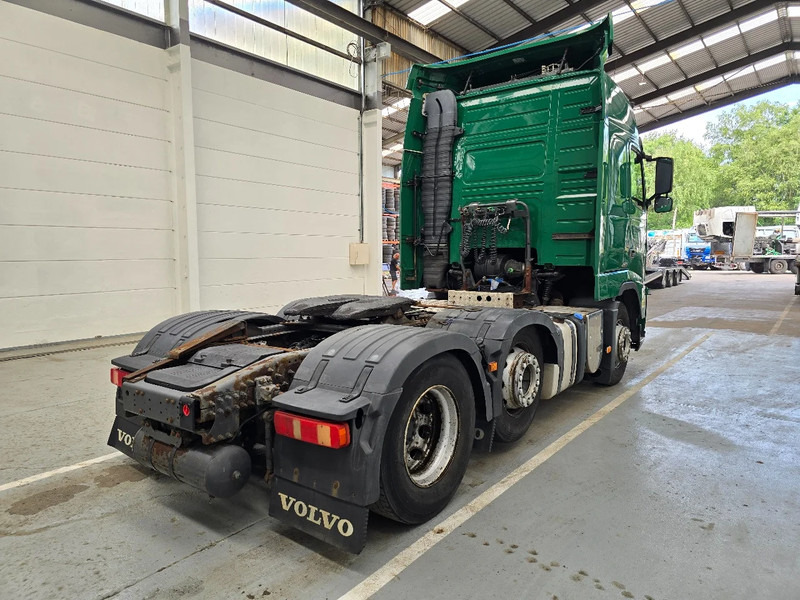 Volvo FH 13.460 6x2 / RHD / AIRCO / LIFTAS - وحدة جر: صورة 5 Volvo FH 13.460 6x2 / RHD / AIRCO / LIFTAS - وحدة جر: صورة 5