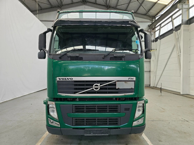 Volvo FH 13.460 6x2 / RHD / AIRCO / LIFTAS - وحدة جر: صورة 2 Volvo FH 13.460 6x2 / RHD / AIRCO / LIFTAS - وحدة جر: صورة 2