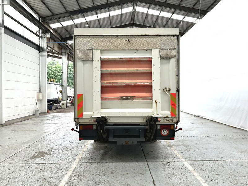 Volvo FL 6 LIFTAS DHOLLANDIA - شاحنات مسطحة: صورة 5 Volvo FL 6 LIFTAS DHOLLANDIA - شاحنات مسطحة: صورة 5