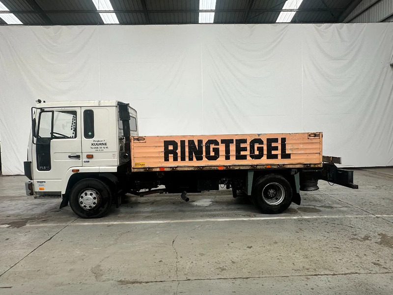 Volvo FL 612 - شاحنة قلاب: صورة 2 Volvo FL 612 - شاحنة قلاب: صورة 2