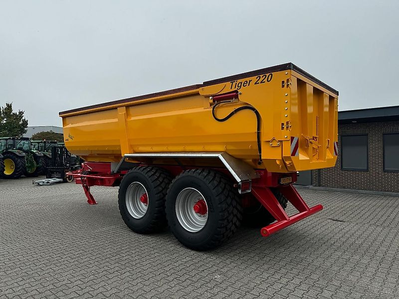 Jako Tiger 220 NIEUW!!! Jako Tiger 220 NIEUW!!!: صورة 7