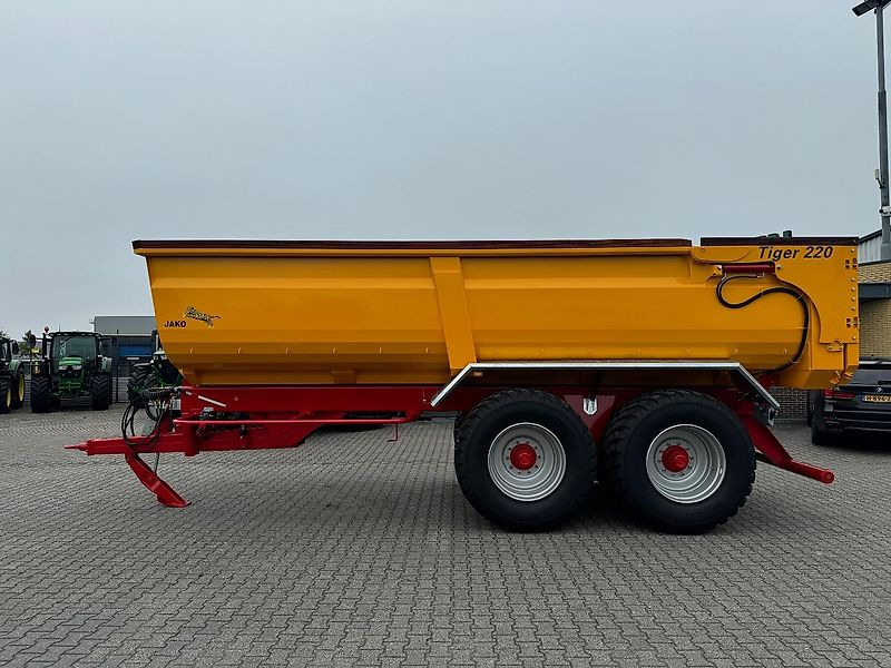 Jako Tiger 220 NIEUW!!! Jako Tiger 220 NIEUW!!!: صورة 8