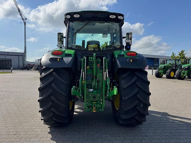 John Deere 6R150 AP50 COMMAND-PRO G5-PLUS 2024 770 UUR!!! - جرار: صورة 3 John Deere 6R150 AP50 COMMAND-PRO G5-PLUS 2024 770 UUR!!! - جرار: صورة 3