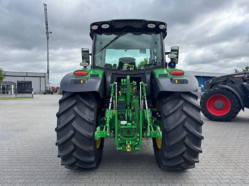 John Deere 6R150 AP50 COMMAND-PRO G5-PLUS 2024 880 UUR!! - جرار: صورة 3 John Deere 6R150 AP50 COMMAND-PRO G5-PLUS 2024 880 UUR!! - جرار: صورة 3