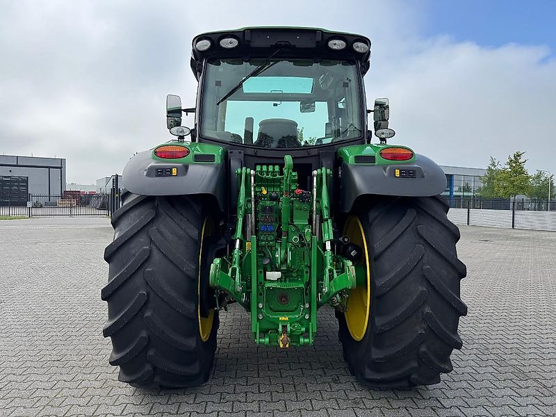 John Deere 6R155 AP 50KM COMMAND-PRO 2023 1415 UUR LOADER-READY!!! - جرار: صورة 3 John Deere 6R155 AP 50KM COMMAND-PRO 2023 1415 UUR LOADER-READY!!! - جرار: صورة 3