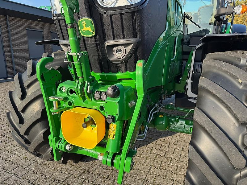 John Deere 6R155 AP 50KM COMMAND-PRO G5-PLUS 2024 1340 UUR!!! - جرار: صورة 2 John Deere 6R155 AP 50KM COMMAND-PRO G5-PLUS 2024 1340 UUR!!! - جرار: صورة 2