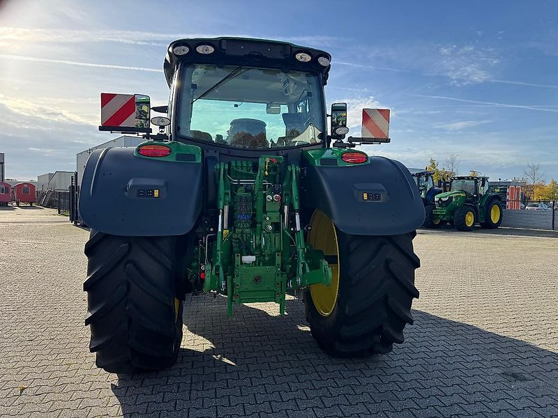 John Deere 6R155 AP 50KM COMMAND-PRO G5-PLUS 2024 415 UUR DEMO!!! - جرار: صورة 3 John Deere 6R155 AP 50KM COMMAND-PRO G5-PLUS 2024 415 UUR DEMO!!! - جرار: صورة 3