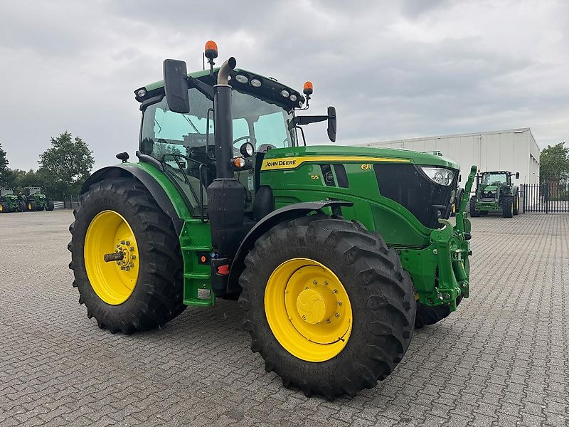 John Deere 6R155 AP 50KM COMMAND-PRO G5-PLUS 2024 999 UUR!!! - جرار: صورة 2 John Deere 6R155 AP 50KM COMMAND-PRO G5-PLUS 2024 999 UUR!!! - جرار: صورة 2
